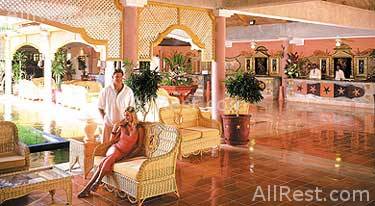 Iberostar Punta Cana 10
